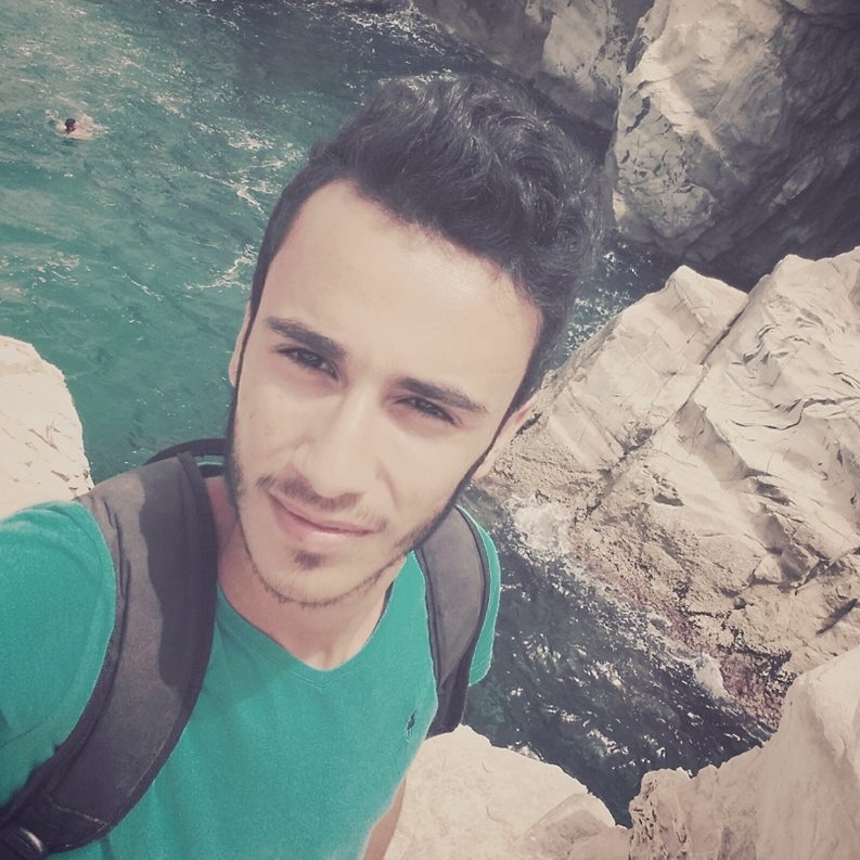 Mahmoud Mastouri